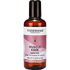 Tisserand Aromatherapy Muscle Ease Bath Oil 100ml