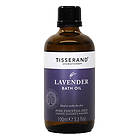 Tisserand Aromatherapy Lavender Bath Oil 100ml