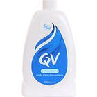 QV Skincare Ego Bath Oil 500ml