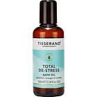 Tisserand Aromatherapy De-Stress Bath Oil 100ml