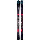 Rossignol React R8 Ti