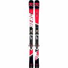 Rossignol Hero Elite HP 17/18 Performance Race Slalom Carver Alpin Skiset NEU 