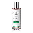 The Organic Pharmacy Rose Bath Oil 100ml