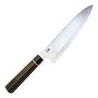 Senzo Gin'iro Chef's Knife 20cm
