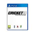 Cricket 19 (PS4)