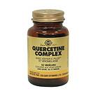 Solgar Quercetin Complex 50 Capsules