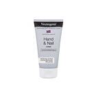 Neutrogena Norwegian Formula Twice Stronger Nails 4-In-1 Hand & Nail Cream 75ml