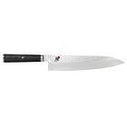 Zwilling Miyabi Mizu 5000MCT Kokkiveitsi 24cm