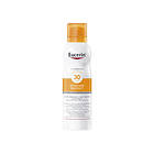 Eucerin Sensitive Protect Transparent Dry Touch Sun Mist SPF30 200ml