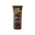 Piz Buin Hydro Infusion Sun Face Gel Cream SPF50 50ml