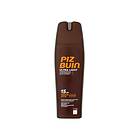 Piz Buin Moisturising Ultra Light Sun Spray SPF15 200ml