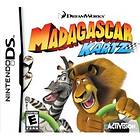 Madagascar Kartz (DS)