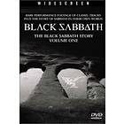 Black Sabbath: Story Vol. 1 (UK) (DVD)