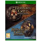 Baldur's Gate I & II: Enhanced Edition (Xbox One | Series X/S)