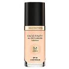 Max Factor Facefinity All Day Flawless Flexi Hold 3in1 SPF20 Foundation 30ml