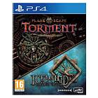 Planescape: Torment & Icewind Dale - Enhanced Edition (PS4)