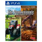 The Professionals: Farming & Forestry (PS4)