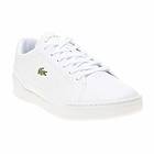 Lacoste Challenge Leather & Synthetic (Men's)