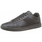 Lacoste Carnaby Evo Leather & Suede (Men's)