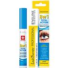 Eveline Cosmetics Total Action LashTherapy Concentrated Eyelash Serum 10ml