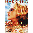 Swept Away (DVD)