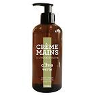 Compagnie De Provence Green Olive Hand Cream 300ml