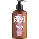 Compagnie De Provence Terra Rose Wood Hand Cream 300ml