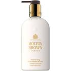 Molton Brown Mesmerising Oudh Accord & Gold Hand Lotion 300ml