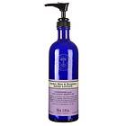 Neal's Yard Remedies Garden Mint & Bergamot Hand Lotion 200ml