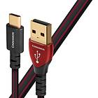 Audioquest Cinnamon USB A - USB C 3.0 1,5m