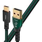 Audioquest Forest USB A - USB C 3.0 0,75m