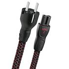 Audioquest NRG-Z2 CEE 7/7 - IEC C7 2m