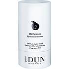 Idun Minerals Oil Serum Hydration Booster 30ml