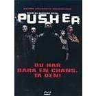 Pusher (1996) (DVD)