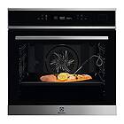 Electrolux EOB7S01X (Inox)