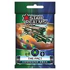Star Realms: Command Deck – The Pact (exp.)