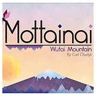 Mottainai: Wutai Mountain (exp.)