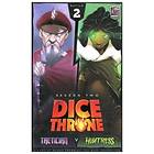 Dice Throne: Season Two – Tactician v. Huntress