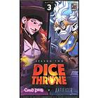 Dice Throne: Season Two - Cursed Pirate v. Artificer (exp.)