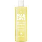 ManCave Shower Gel 500ml