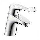 Hansgrohe Focus Care Tvättställsblandare 31914000 (Krom)