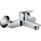 Hansgrohe Logis Tvättställsblandare 71225000 (Krom)