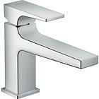 Hansgrohe Metropol EcoSmart Tvättställsblandare 32502000 (Chrome)