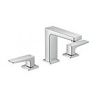 Hansgrohe Metropol EcoSmart Tvättställsblandare 32514000 (Krom)