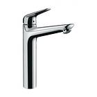 Hansgrohe Novus Tvättställsblandare 71123000 (Chrome)