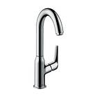 Hansgrohe Novus Tvättställsblandare 71126000 (Chrome)