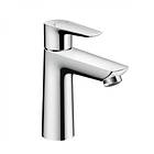 Hansgrohe Talis E CoolStart Tvättställsblandare 71713000 (Krom)