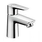 Hansgrohe Talis E LowFlow Tvättställsblandare 71705000 (Chrome)