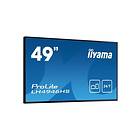 Iiyama ProLite LH4946HS-B1 Full HD IPS