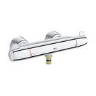Grohe Grohtherm Special Tvättställsblandare 34666000 (Krom)
